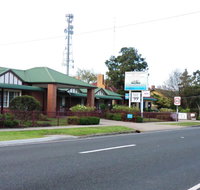 Bairnsdale Tanjil Motor Inn - Tourism Townsville