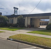 Bairnsdale Town Central Motel - Tourism Townsville