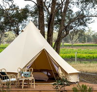Balgownie Estate Winery Retreat  Restaurant - Tourism Townsville