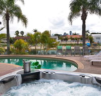 Bali Beach Haven - Tourism Townsville