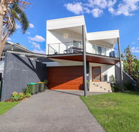 Bali St BeachHouse - Tourism Townsville