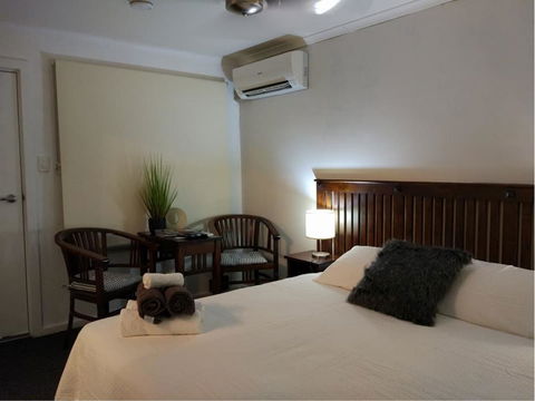 Bali Studio - Tourism Townsville 1