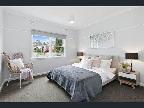 BALLARAT CLOSE 2 CBD + HOSPITAL+3BR HOME+NETFLIX + WiFi + Gift - Tourism Townsville 2