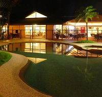 Ballina Byron Islander Resort and Conference Centre - Tourism Townsville