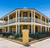 Ballina Heritage Inn - Tourism Townsville