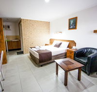 Ballina Hi-Craft Motel - Tourism Townsville