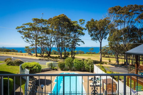 Ballingalla Apartments - By The Golf Course - Tourism Townsville 0