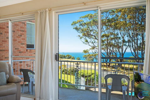 Ballingalla Apartments - By The Golf Course - Tourism Townsville 3