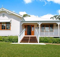Ballogie Lodge - a quality timeless retreat - Tourism Townsville