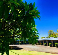 Balonne River Motor Inn - Tourism Townsville