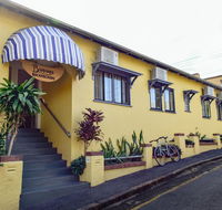 Banana Bender Backpackers - Tourism Townsville