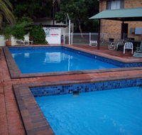Banana Coast Caravan Park - Tourism Townsville