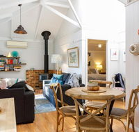 Bandalong Cottages - Tourism Townsville