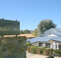 Banjos Way 1/23 Banjo Patterson Crescent - Tourism Townsville