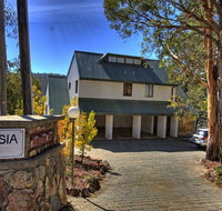 Banksia 2/35 Townsend Street - Tourism Townsville