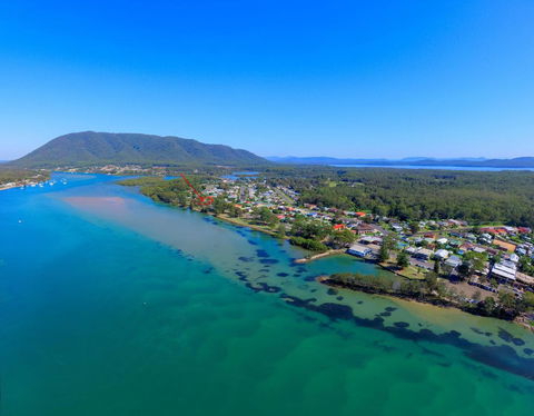 BANYANDAH 557 Ocean Drive NH - Tourism Townsville 1