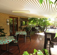Barcaldine Country Motor Inn - Tourism Townsville