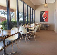 Barclay On View - Tourism Townsville