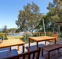 Barefoot Beach House - Tourism Townsville