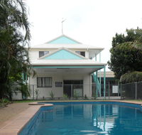Bargara Beach Motor Inn - Tourism Townsville