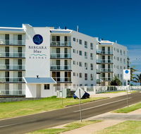 Bargara Blue Resort - Tourism Townsville