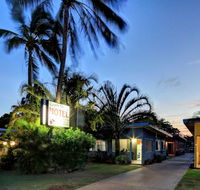 Bargara Gardens Boutique Villas - Tourism Townsville