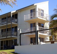 Bargara Shoreline Apartments - Tourism Townsville
