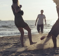 Barkly Backpackers - Tourism Townsville