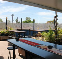 Barkly Hotel - Tourism Townsville