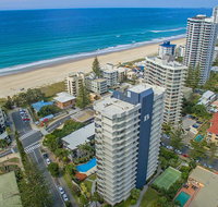 Baronnet Apartments - Tourism Townsville