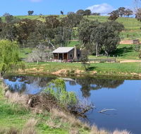 Baroona Cottage - Tourism Townsville