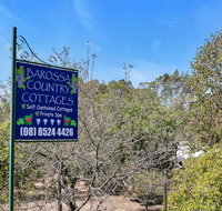 Barossa Country Cottages - Tourism Townsville