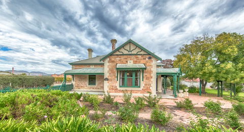 Barossa Vineyard Guesthouse - Tourism Townsville 0