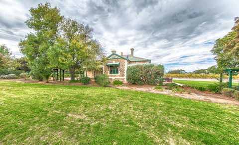 Barossa Vineyard Guesthouse - Tourism Townsville 1
