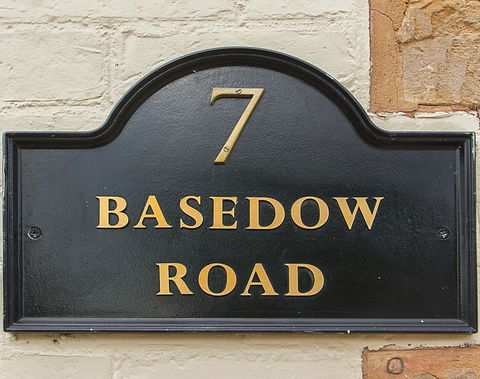 Barossa Vineyard Guesthouse - Tourism Townsville 2