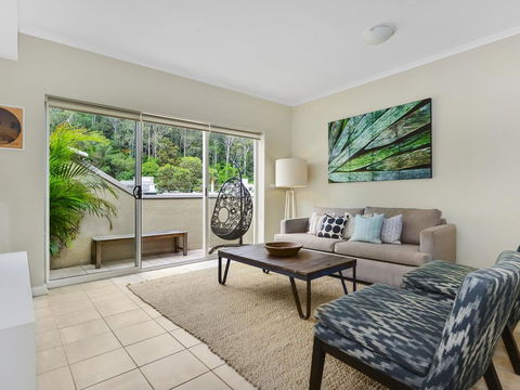 Barrenjoey At Iluka Resort Apartments - Tourism Townsville 2