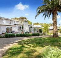 BARRIMA - SOMERS BEACH - Tourism Townsville