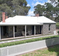 Barunah Plains - The Cottage - Tourism Townsville