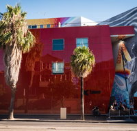 Base Backpackers - St Kilda - Tourism Townsville