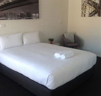 Bass and Flinders Motor Inn - Tourism Townsville