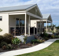 Bass Coast Country Cottages - Tourism Townsville