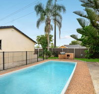 Bass House - Tourism Townsville