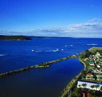 Batemans Bay Marina Resort - Tourism Townsville
