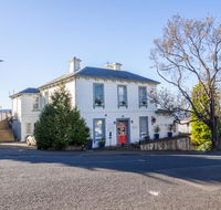Battery Point Manor - Tourism Townsville