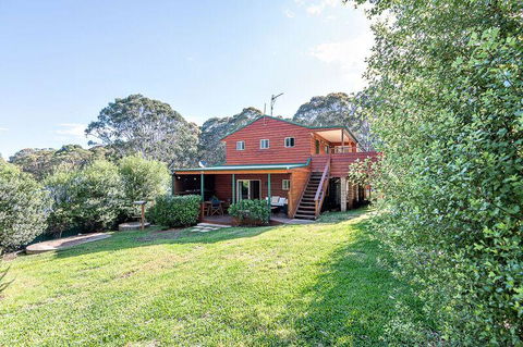 Bawley Point Accommodation - Tourism Townsville 1