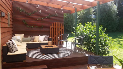 Bawley Point Accommodation - Tourism Townsville 2