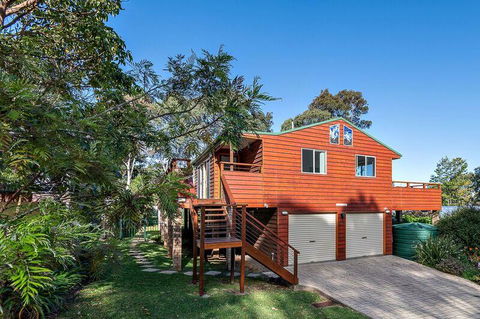 Bawley Point Accommodation - Tourism Townsville 0