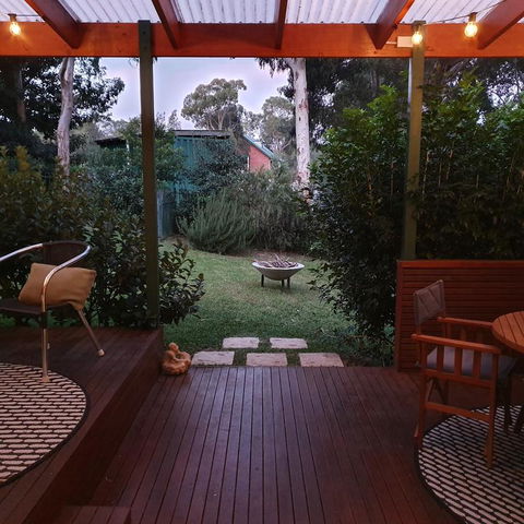 Bawley Point Accommodation - Tourism Townsville 3