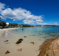 Bay Blue  Nelson Bay- just 3 minutes walk to Flypoint Beach and 10 minutes walk to Little Beach - Tourism Townsville