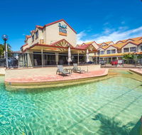 Bay Breeze 2 Bedroom Villa 24 - Tourism Townsville